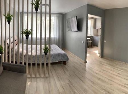 Babylon Apartments On Vidinska 41 Ровно Экстерьер фото