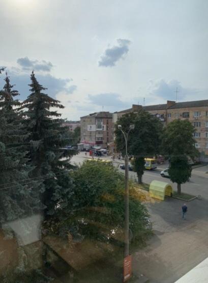 Babylon Apartments On Vidinska 41 Ровно Экстерьер фото