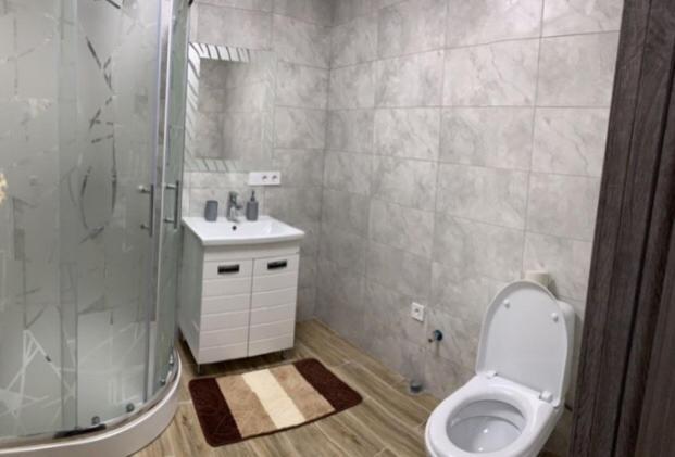 Babylon Apartments On Vidinska 41 Ровно Экстерьер фото