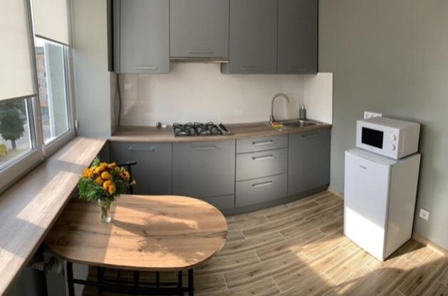 Babylon Apartments On Vidinska 41 Ровно Экстерьер фото