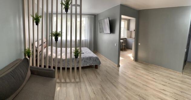 Babylon Apartments On Vidinska 41 Ровно Экстерьер фото